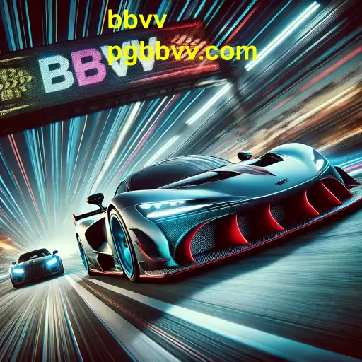 A Revolução dos Jogos de Corrida no bbvv